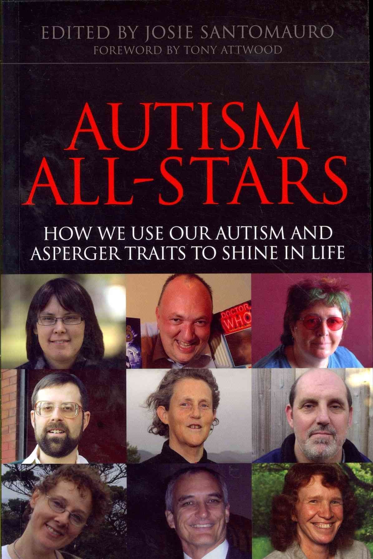 Autism All-Stars