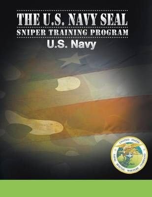 U.S. Navy Seal Sniper Training Program | US