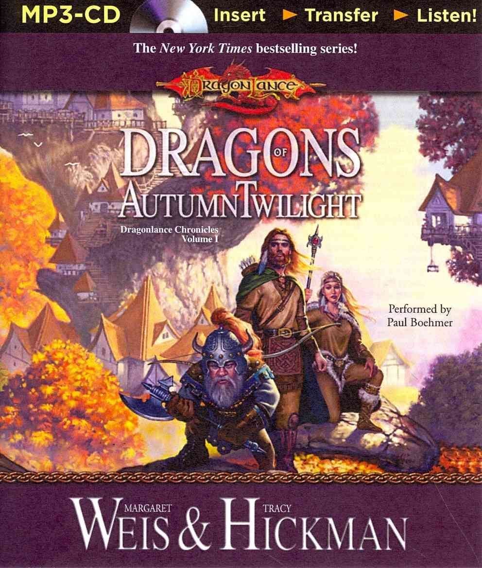 Buy Autumn Dragon Twins - choose what you'd like them to be