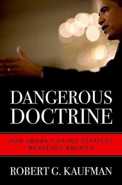 Dangerous Doctrine