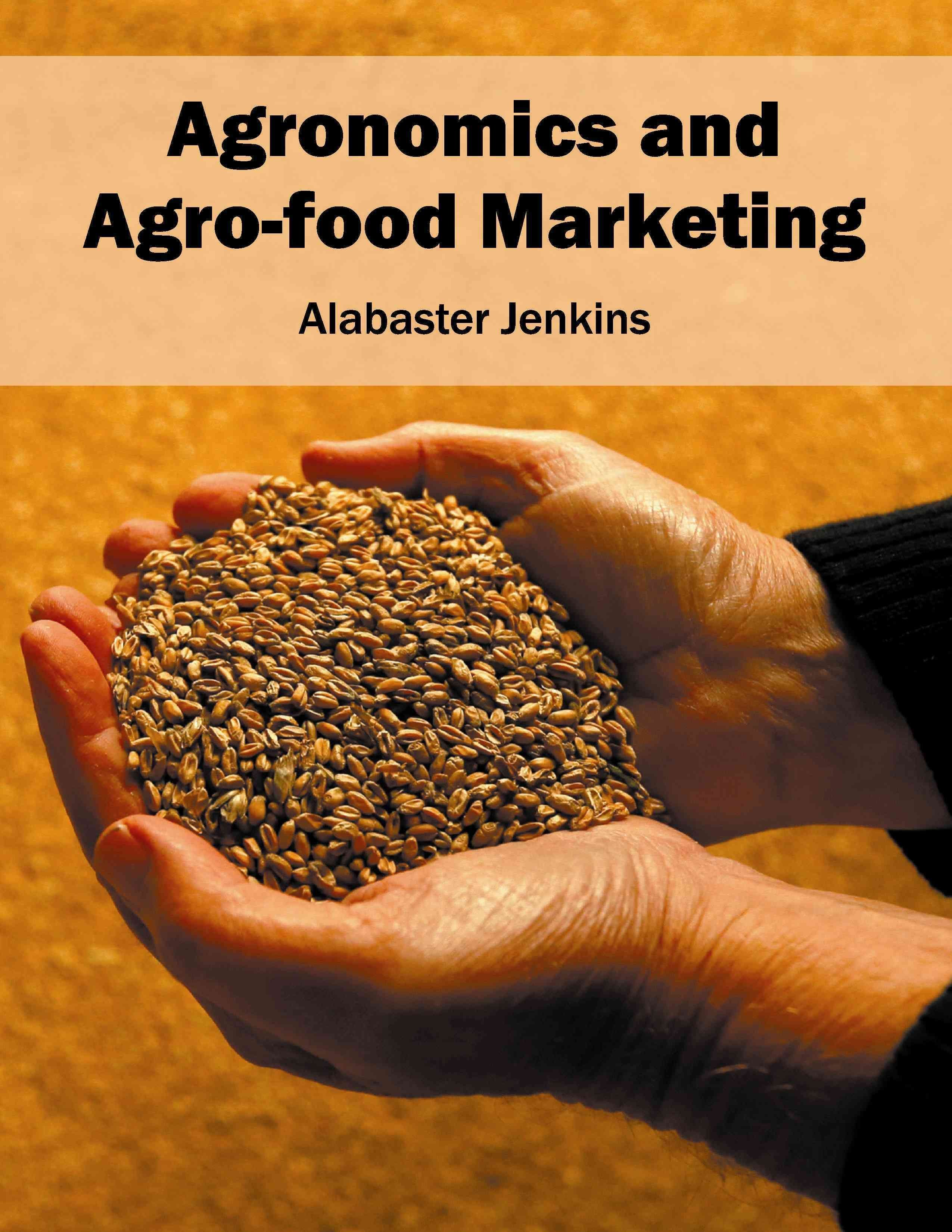 Agronomics and Agro-Food Marketing