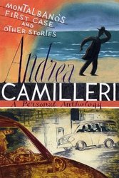 Andrea Camilleri's Inspector Montalbano books in order - Pan Macmillan