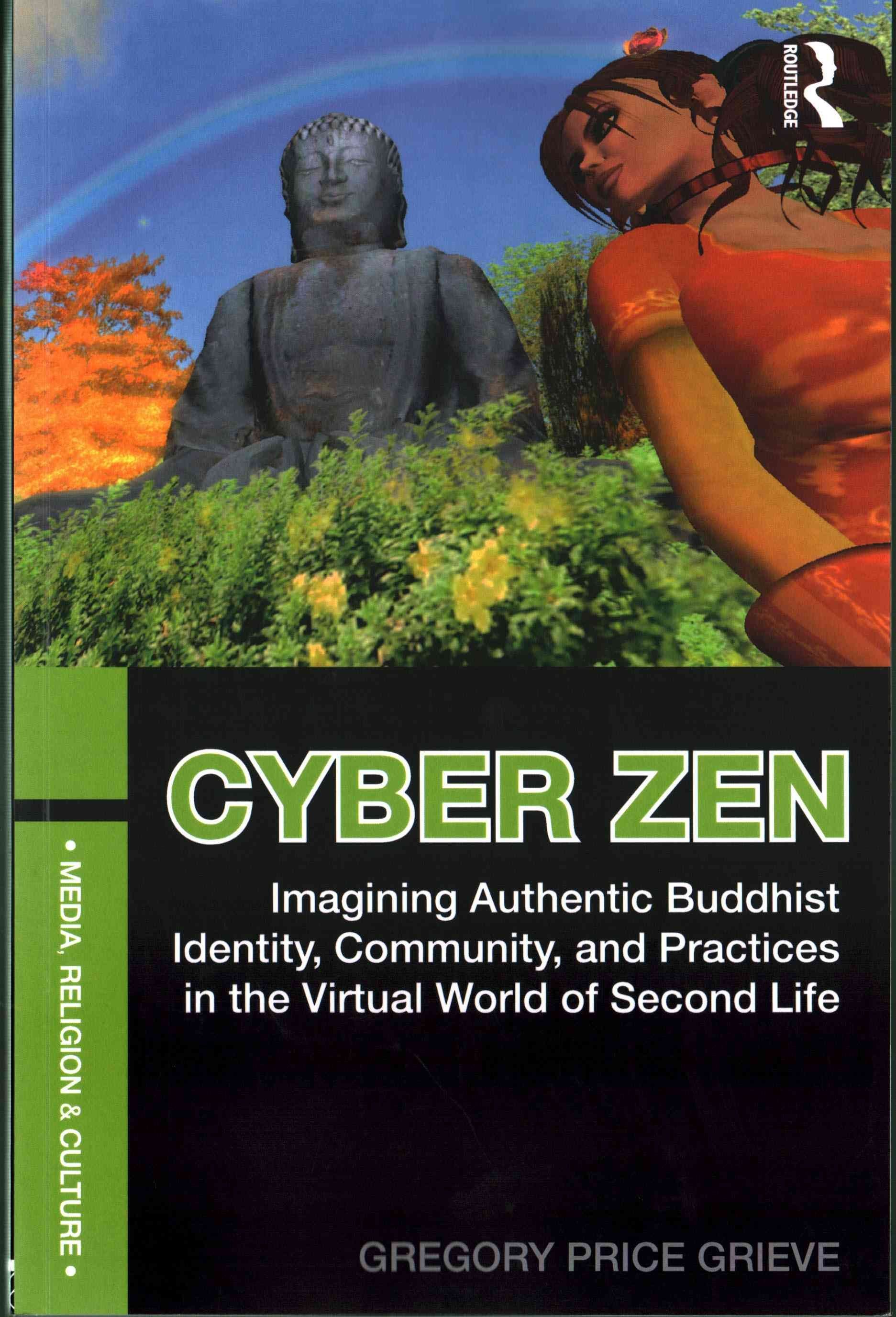 Cyber Zen