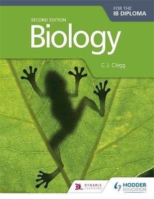 Buy Biology for the IB Diploma Second Edition by C. J. Clegg With Free ...