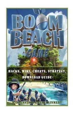Boom beach game install