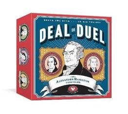 https://wordery.com/jackets/7a92877c/deal-or-duel-hamilton-game-clarkson-potter-9780451499561.jpg?width=263&height=236