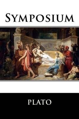 Symposium by Plato and Jowett