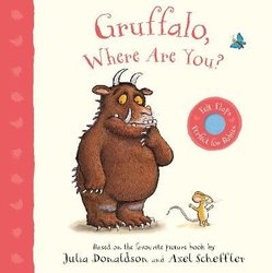 The Gruffalo