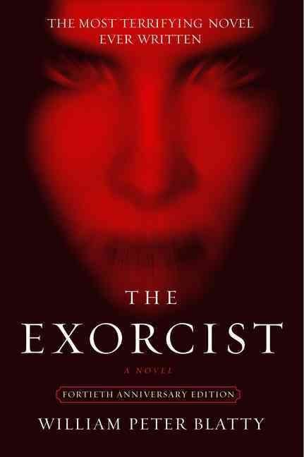 the exorcist by william peter blatty 1971