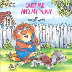 Buy Just Me and My Mom/Just Me and My Dad (Little Critter) by Mercer Mayer  With Free Delivery