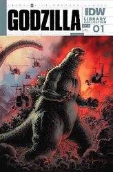 Godzilla: Rulers of Earth Vol. 3 TP Reviews