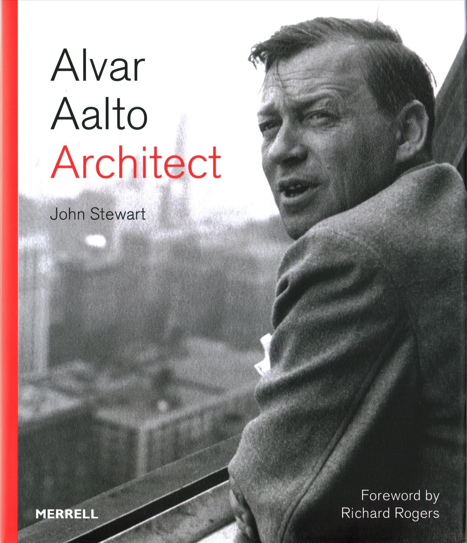 Alvar Aalto: Architect
