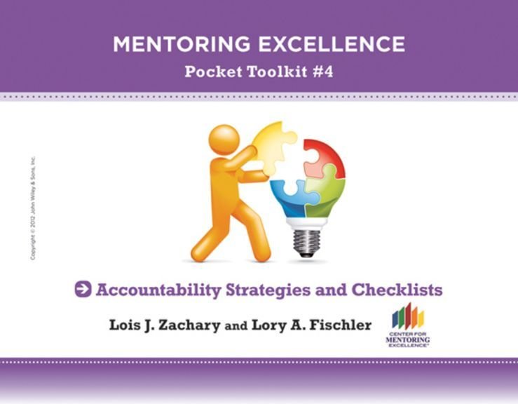 Accountability Strategies and Checklists - Mentoring Excellence Toolkit No 4
