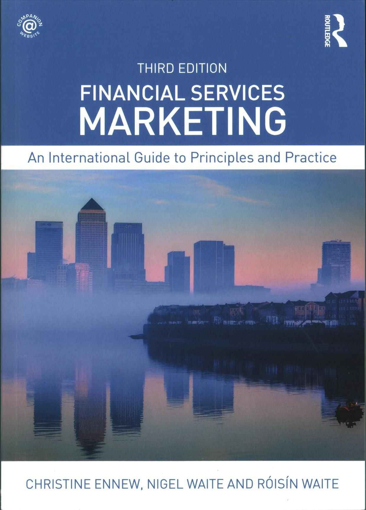 Financial Services Marketing