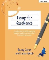 Essays for Excellence by Becky Jones