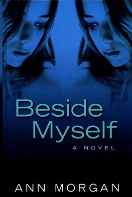 Buy Beside Myself by Ann Morgan With Free Delivery | wordery.com