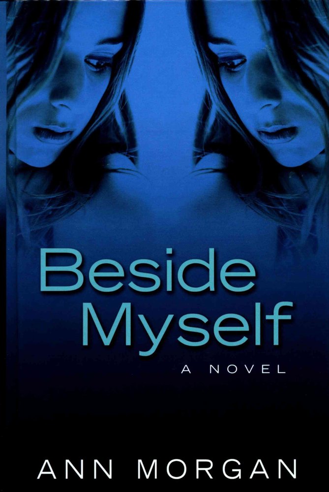 buy-beside-myself-by-ann-morgan-with-free-delivery-wordery