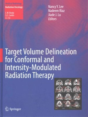 Buy Target Volume Delineation for Conformal and Intensity-Modulated ...