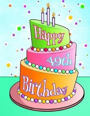 49th birthday cake ideas｜TikTok Search