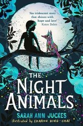 Night Animals by Sarah Ann Juckes