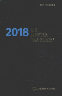 The tax book