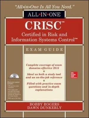 Certified CRISC Questions