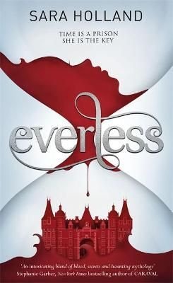 everless book 3