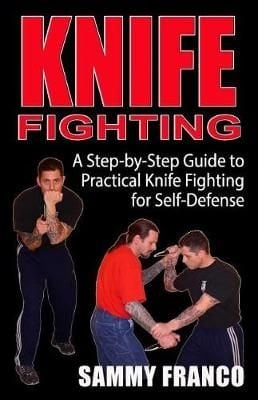 Buy Knife Fighting by Sammy Franco With Free Delivery | wordery.com