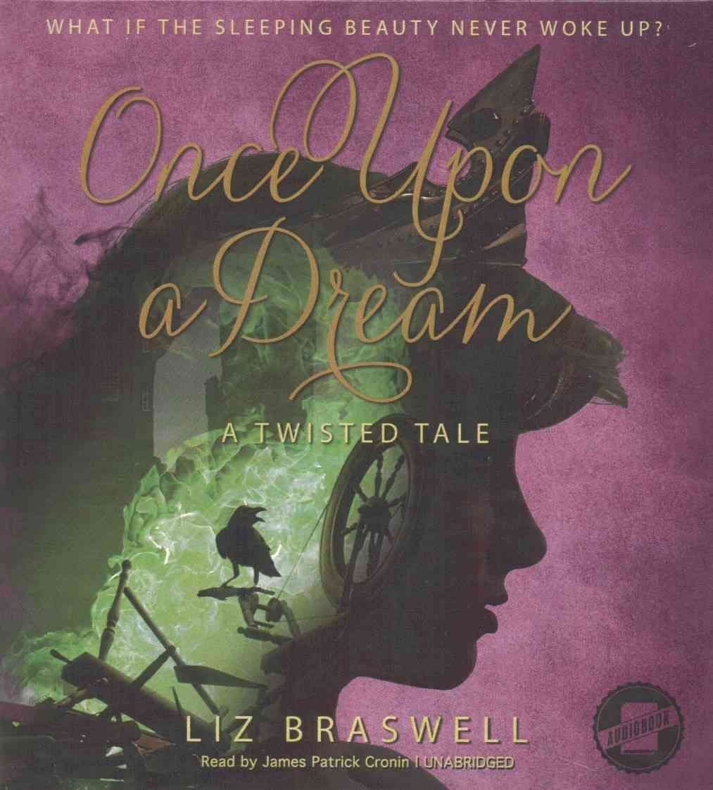 once upon a dream braswell