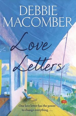 Get Debbie Macomber PNG