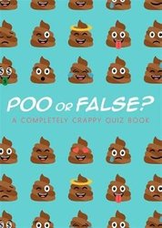 Poo or False? by Headline