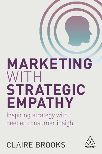 Marketing with Strategic Empathy