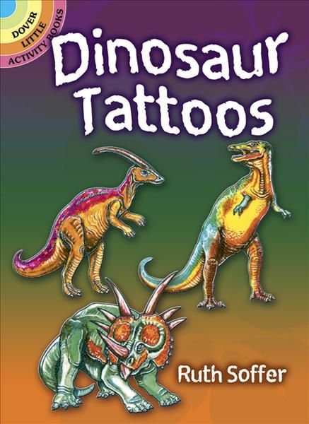 Dinosaur Coloring Book: Large Dinosaur Coloring Books for Kids Ages 4-8 -  Dino Colouring Book for Children with 60 Pages to Color - Great Gift  (Paperback)