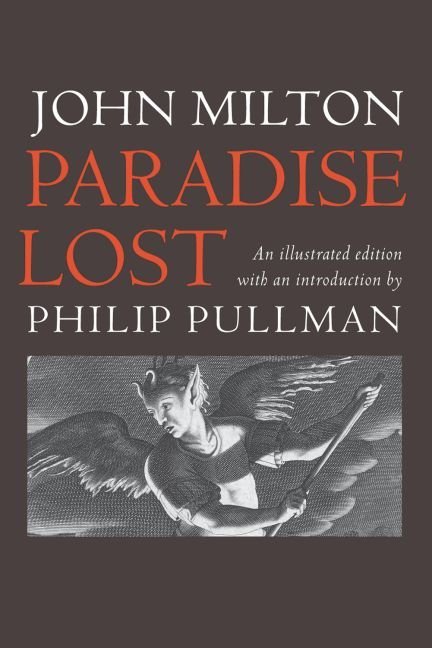 paradise lost full text
