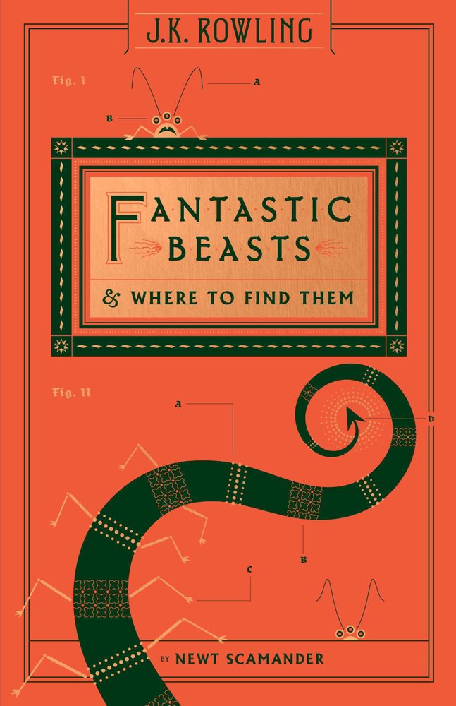 for ipod instal Fantastic Beasts and Where to Find Them