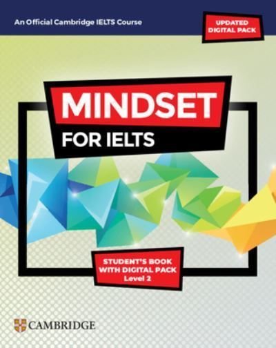 Buy Mindset for IELTS Level 1 Student's Book by Peter