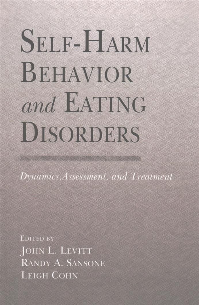 Self-Harm Behavior and Eating Disorders