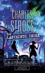 Labyrinth Index by Charles Stross