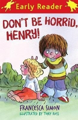 Horrid henry best sale toys r us