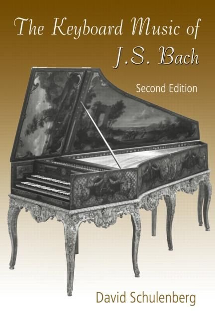 The Keyboard Music of J.S. Bach