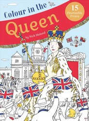 Books to celebrate The Queen's 90th Birthday | wordery.com