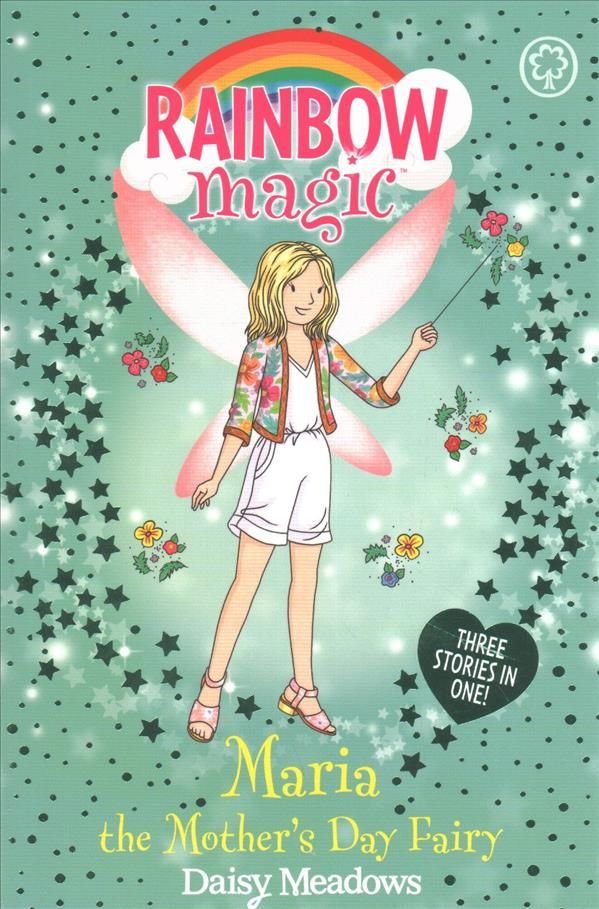 View Daisy Meadows Rainbow Magic Fairies Pictures