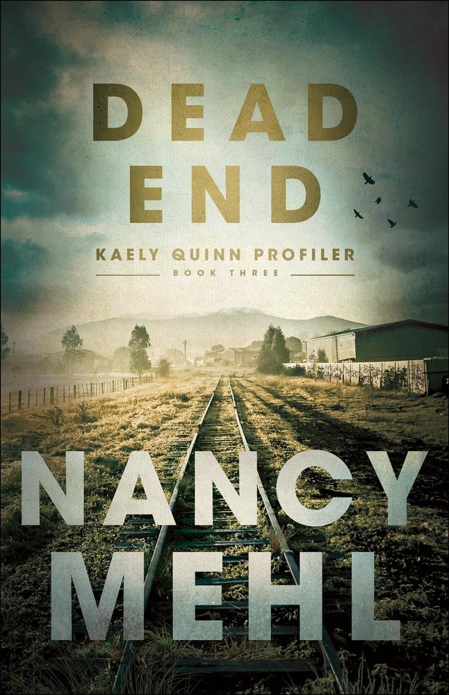 Fit to be Dead by Nancy G. West