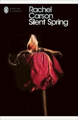 silent spring published