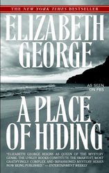 Place of Hiding by Elizabeth George