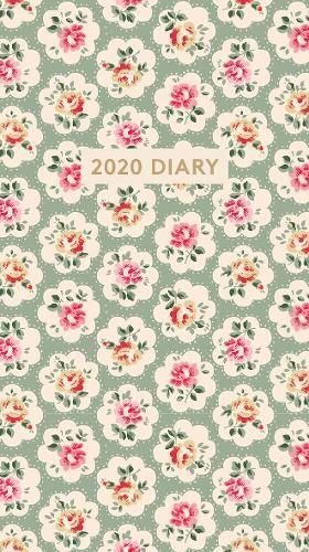 cath kidston diary 2020