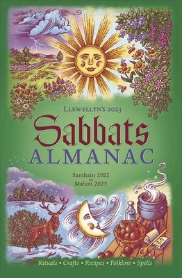 Almanach 2022, English Version - Art of Living - Books and Stationery