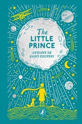 Le Petit Prince, j'Apprivoise Mes Émotions - by Antoine de Saint-Exupéry  (Board Book)