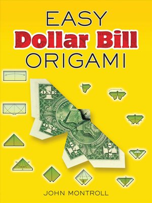 Easy Origami Book With Picture Diagrams