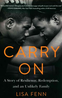 Carry On A Story of Resilience Redemption and an Unlikely Family
Epub-Ebook